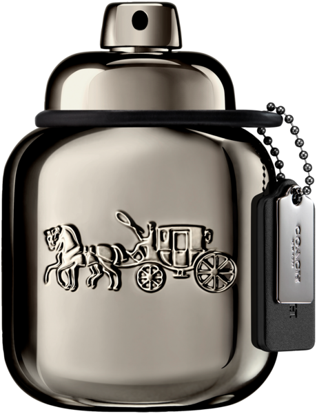 Coach Coach Platinum Pure Platinum Parfum